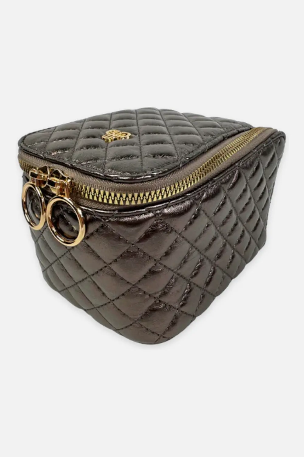 Pursen Train Jewelry Case 1