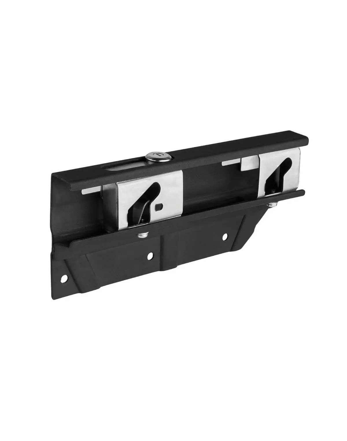 Viking Saddlebags Quick Disconnect System For Harley Davidson Street 1