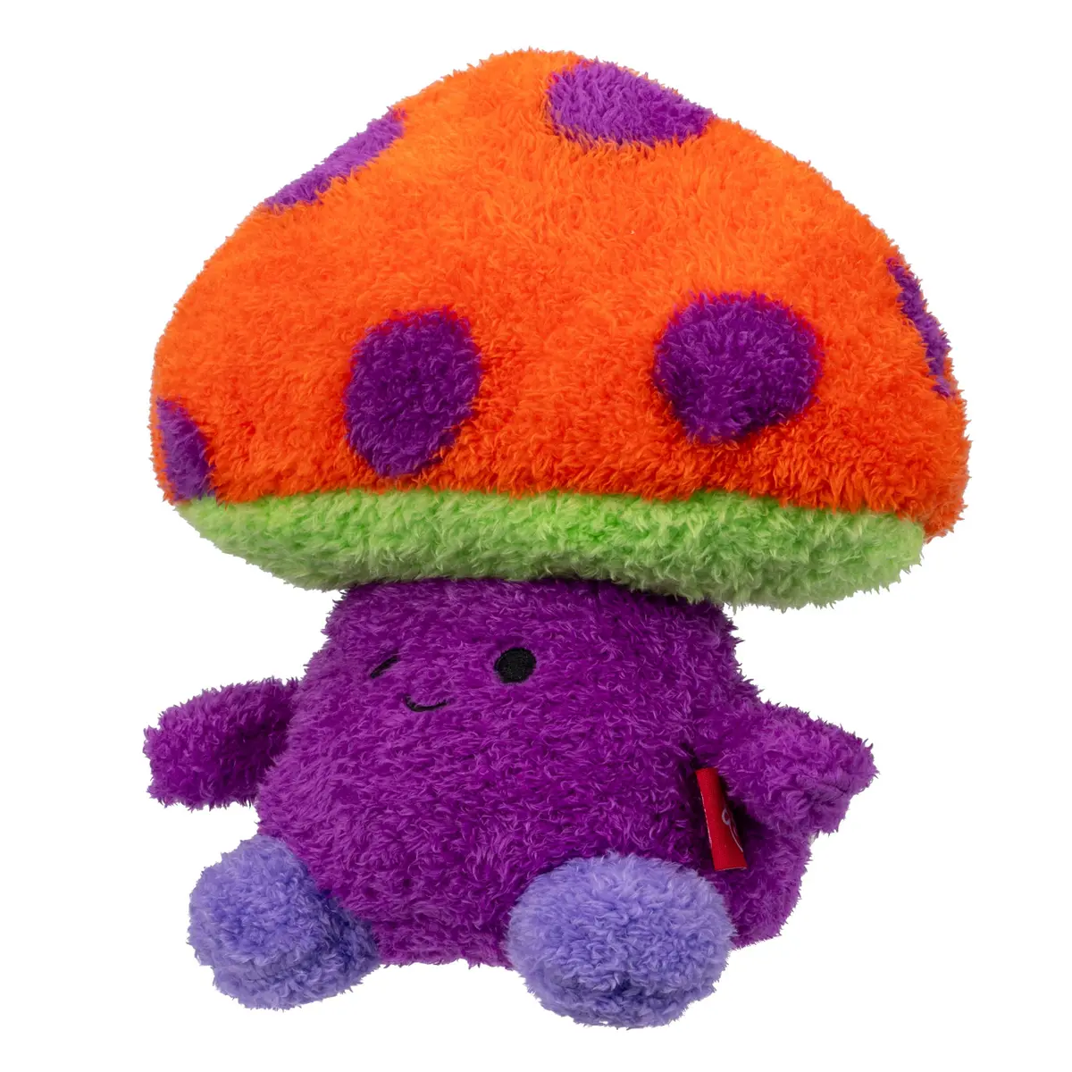 Halloween Mushroom Hudson 2