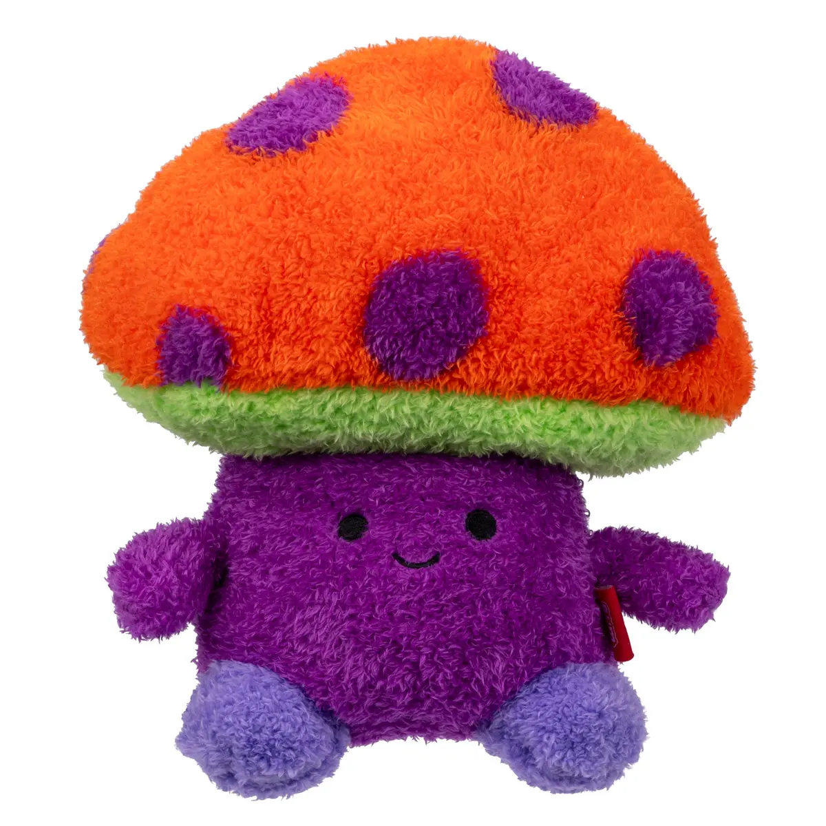 Halloween Mushroom Hudson 1