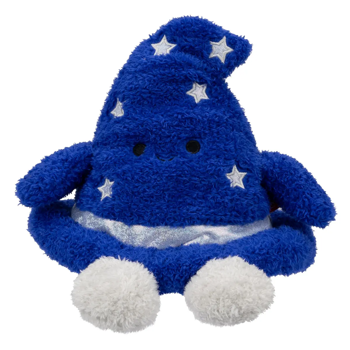 Wizard Hat Huckle 1