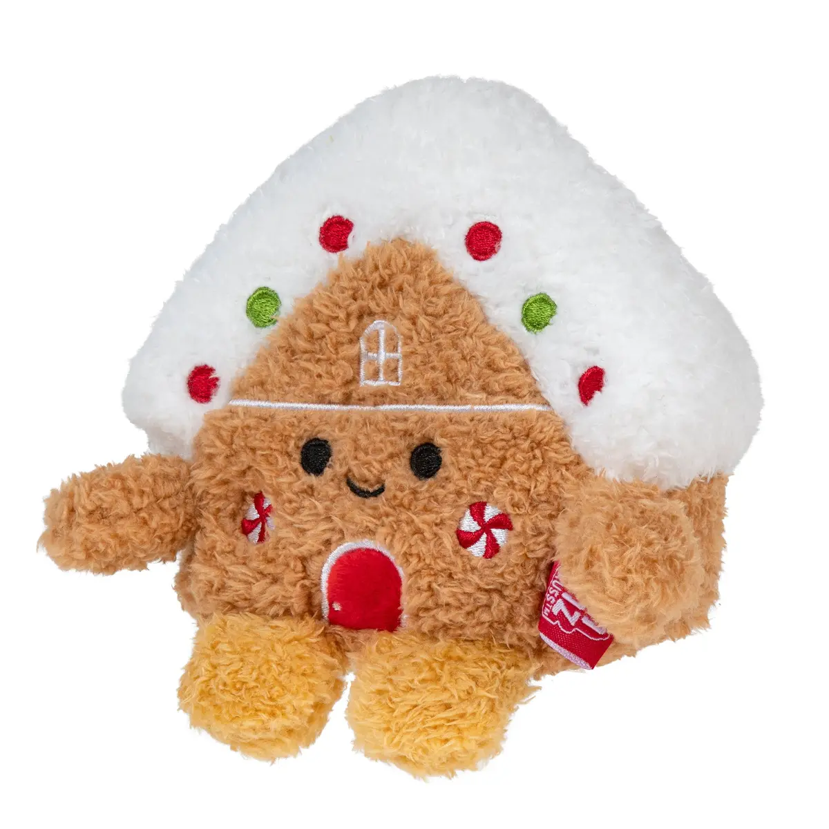 Gingerbread House Georgette 2
