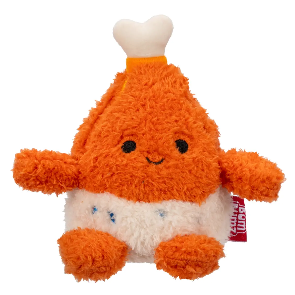 Buffalo Chicken Wing Bennet 1