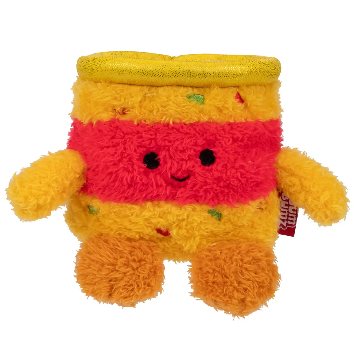 Jar Of Nacho Cheese Jason 1