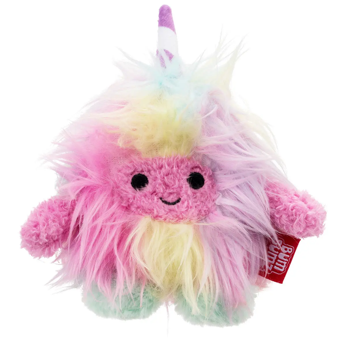 Cotton Candy Chloe 1