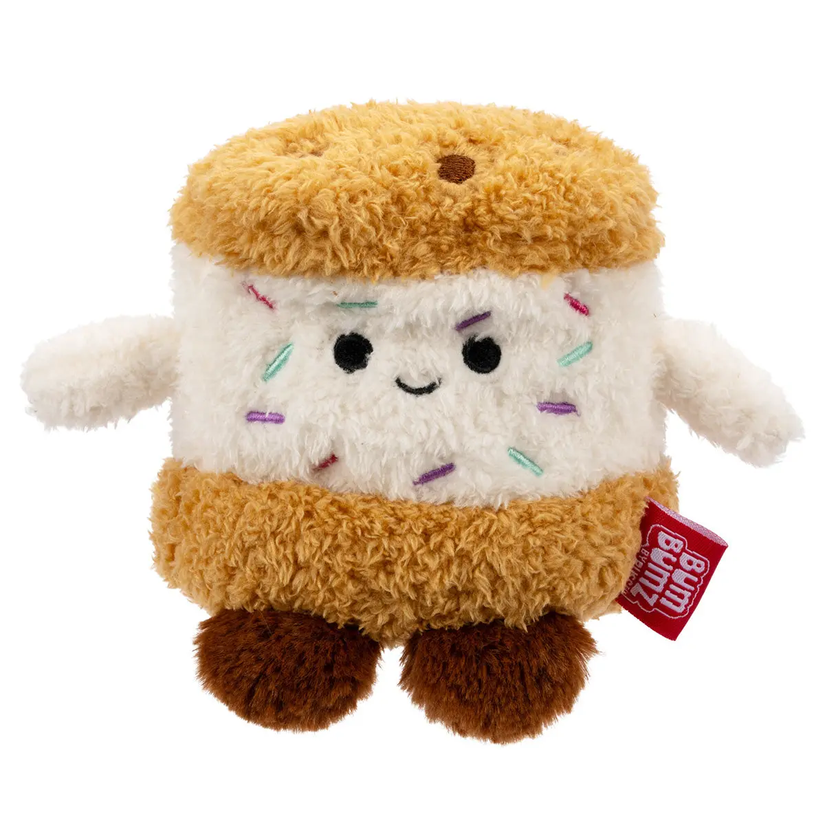 Rocky Road Ice Cream Sandwich Christopher 1