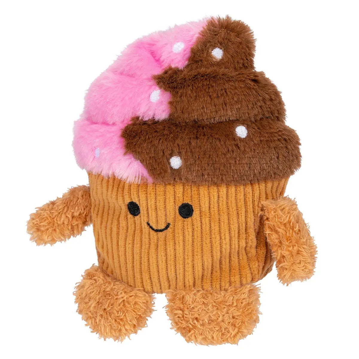 Strawberry Chocolate Cupcake Cooper 2