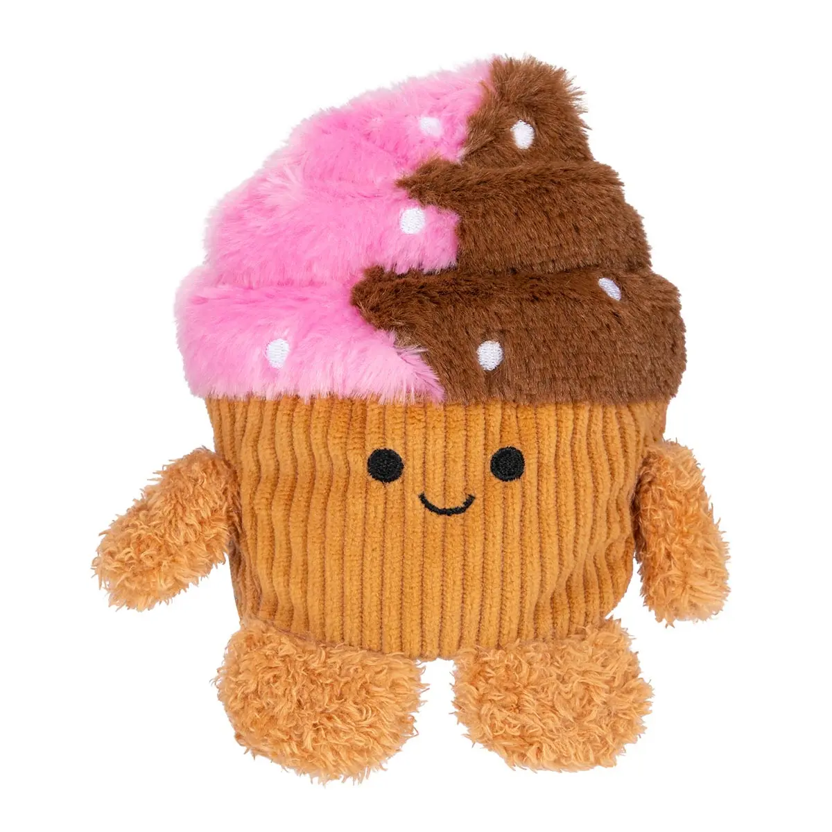Strawberry Chocolate Cupcake Cooper 1