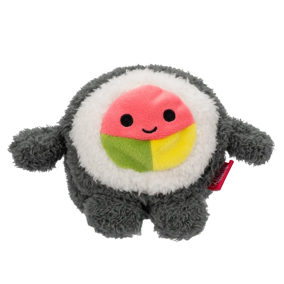 Sushi Roll Shah 1