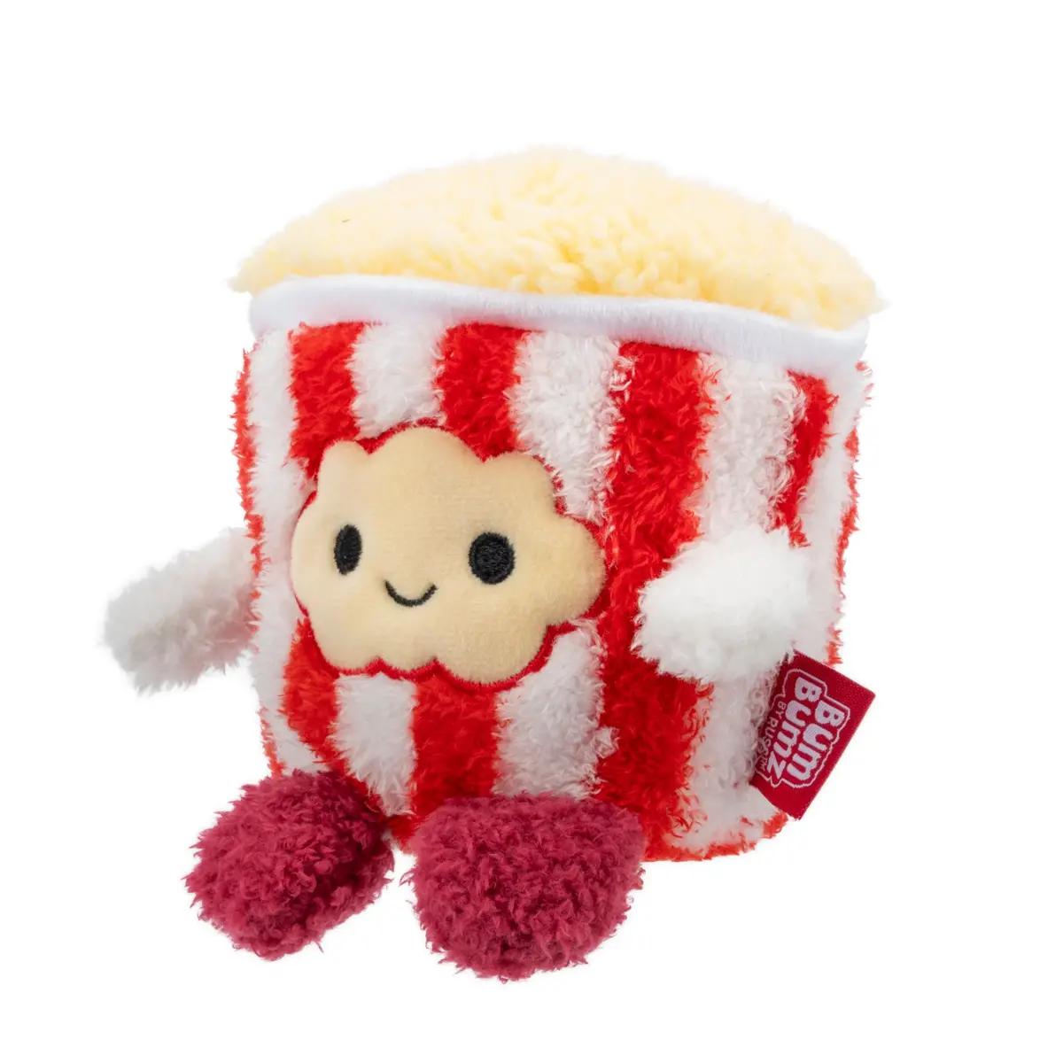 Popcorn Priscilla 2