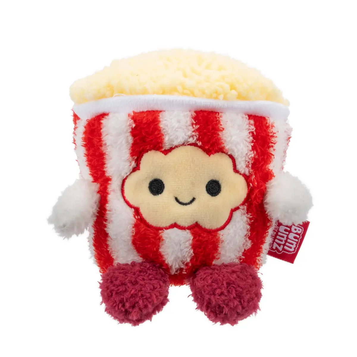 Popcorn Priscilla 1