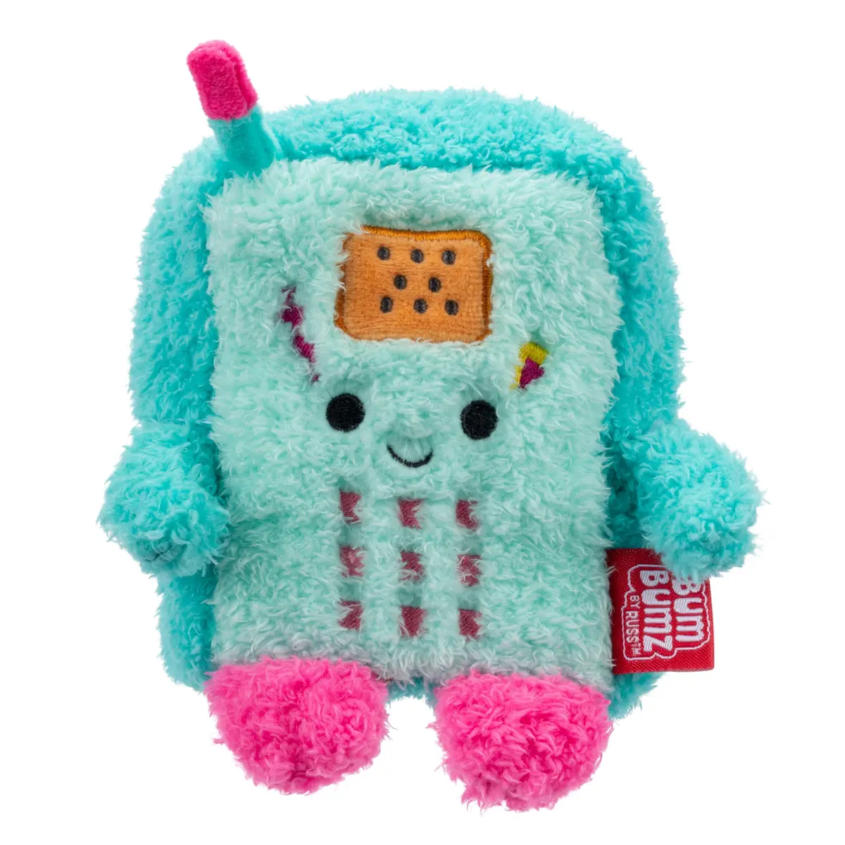 Portable Phone Patsy 1