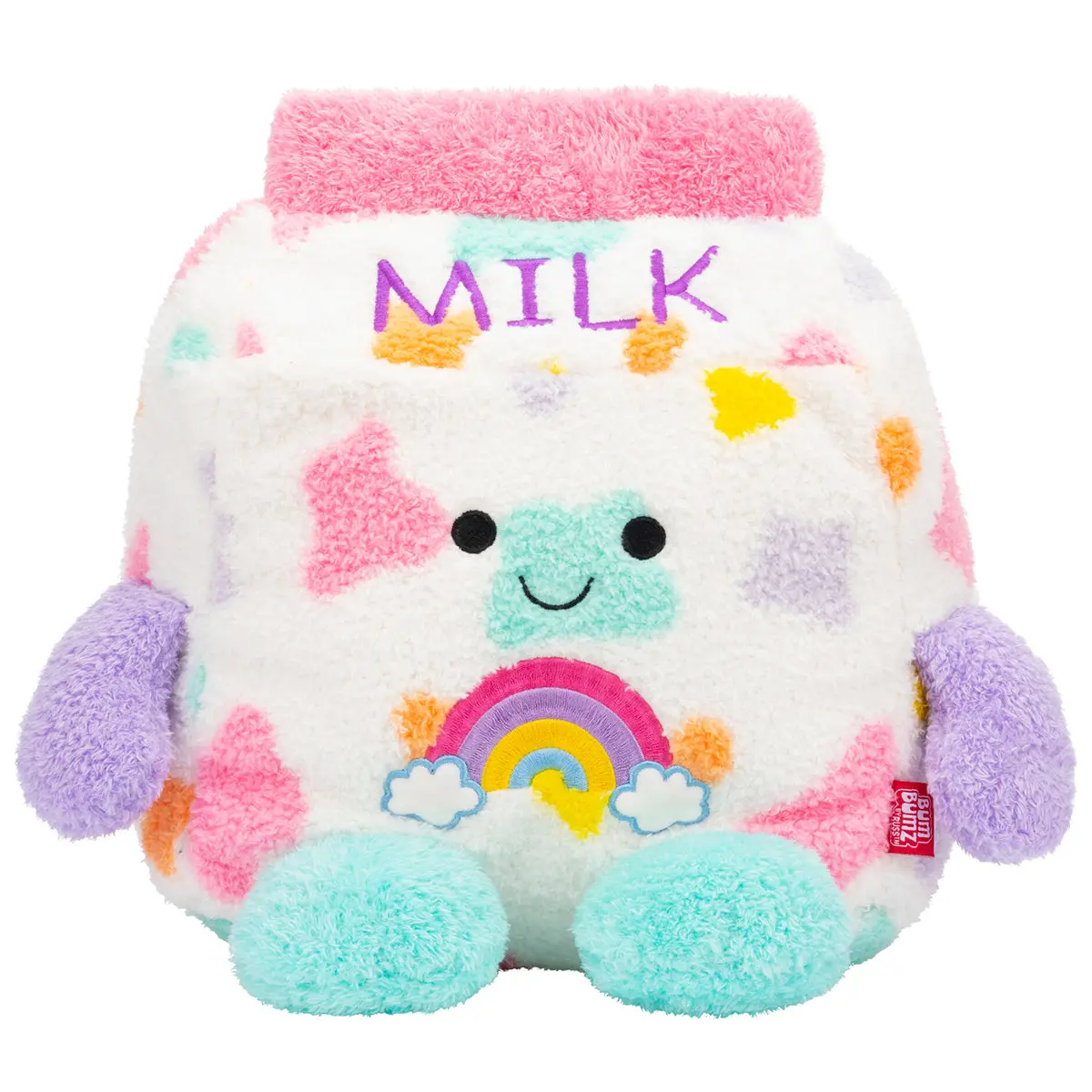 12-Inch Cereal Milk Charlotte 1