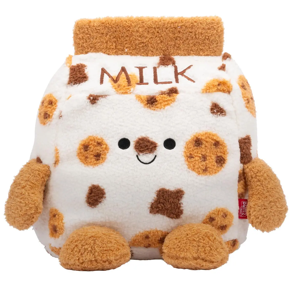 12-Inch Cookie Milk Cody 1