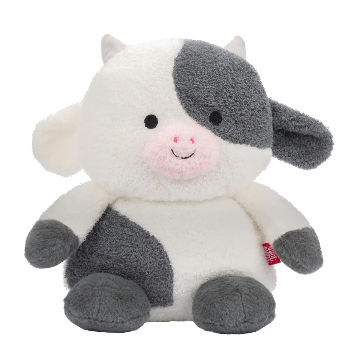 12-Inch Cow Conrad 1