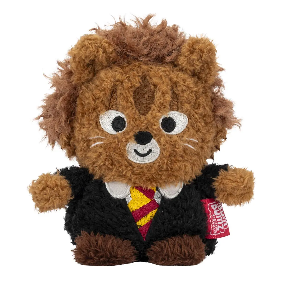 Harry Potter Bumz Hermione Cat Plush 1