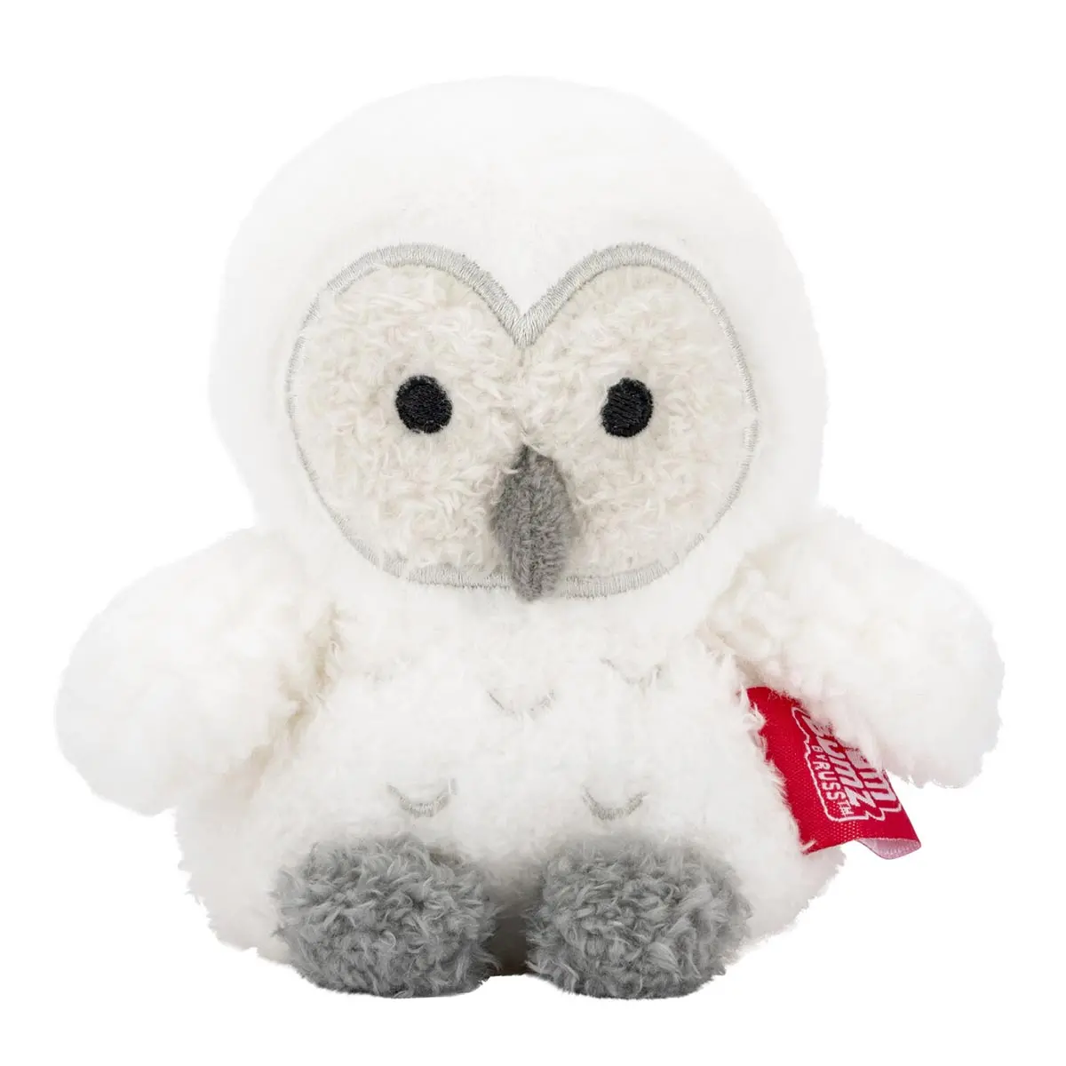 Harry Potter Bumz Hedwig Plush 1