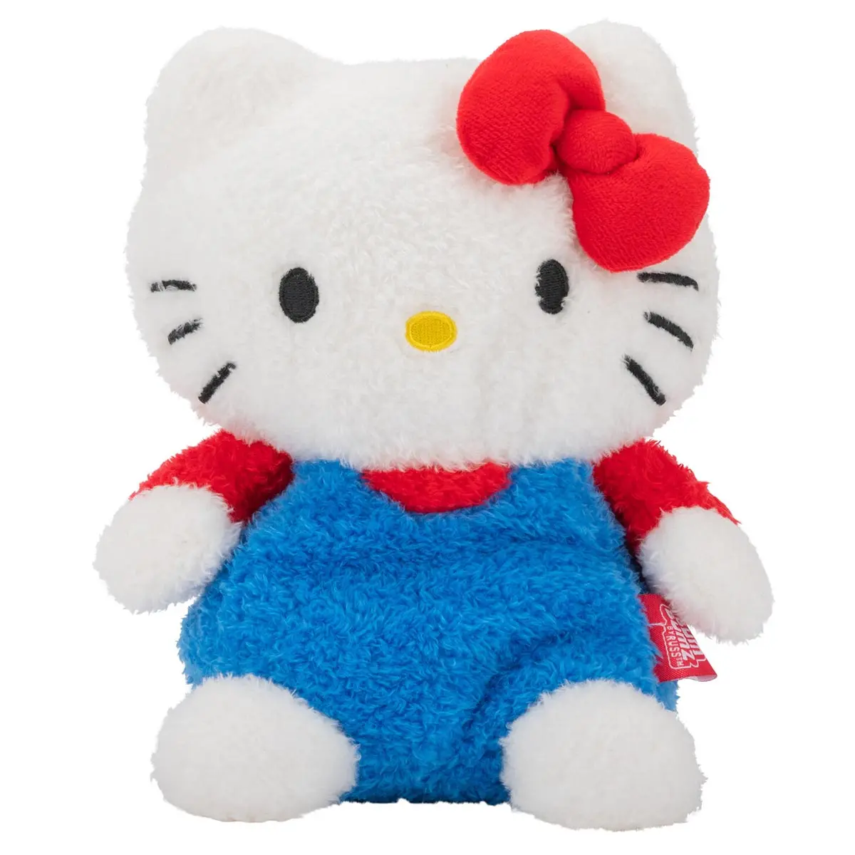 Hello Kitty And Friends Bumz Classic Hello Kitty Plush 1