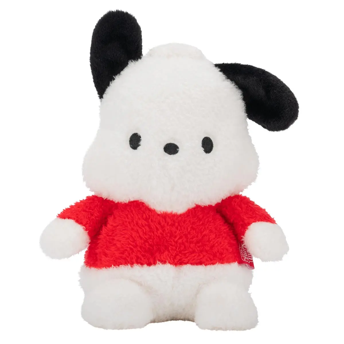 Hello Kitty And Friends Bumz Classic Pochacco Plush 1