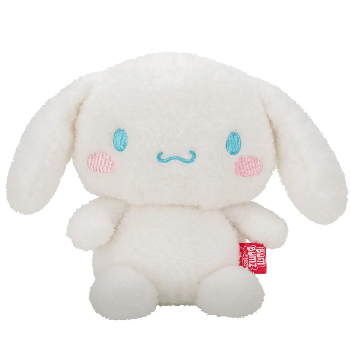 Hello Kitty And Friends Bumz Classic Cinnamoroll Plush 1