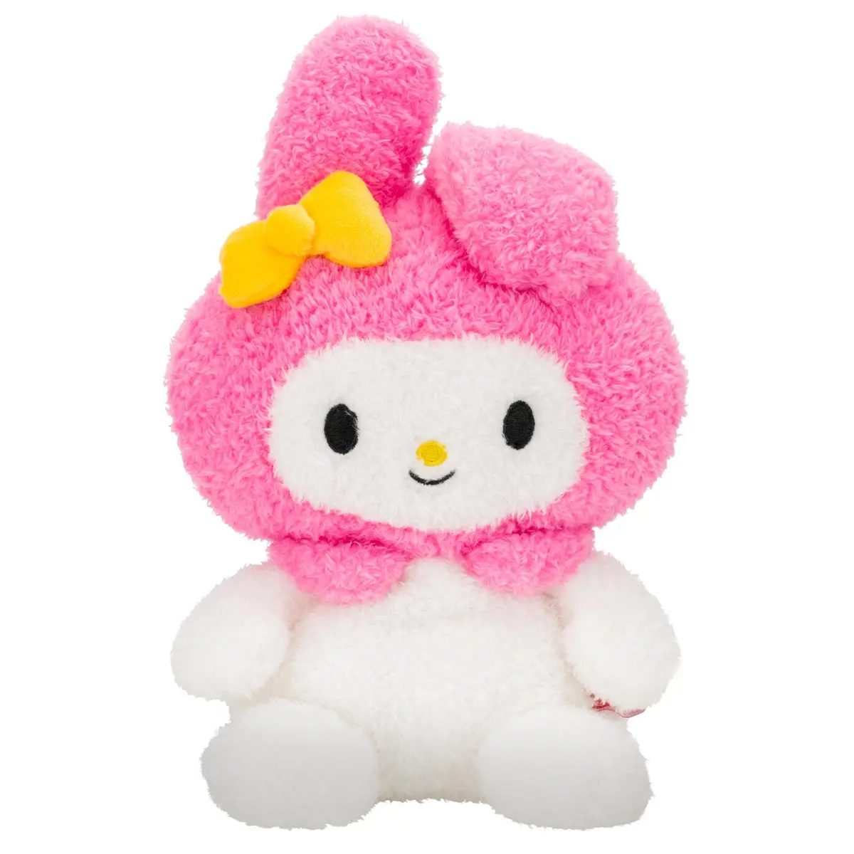 Hello Kitty And Friends Bumz Classic My Melody Plush 1