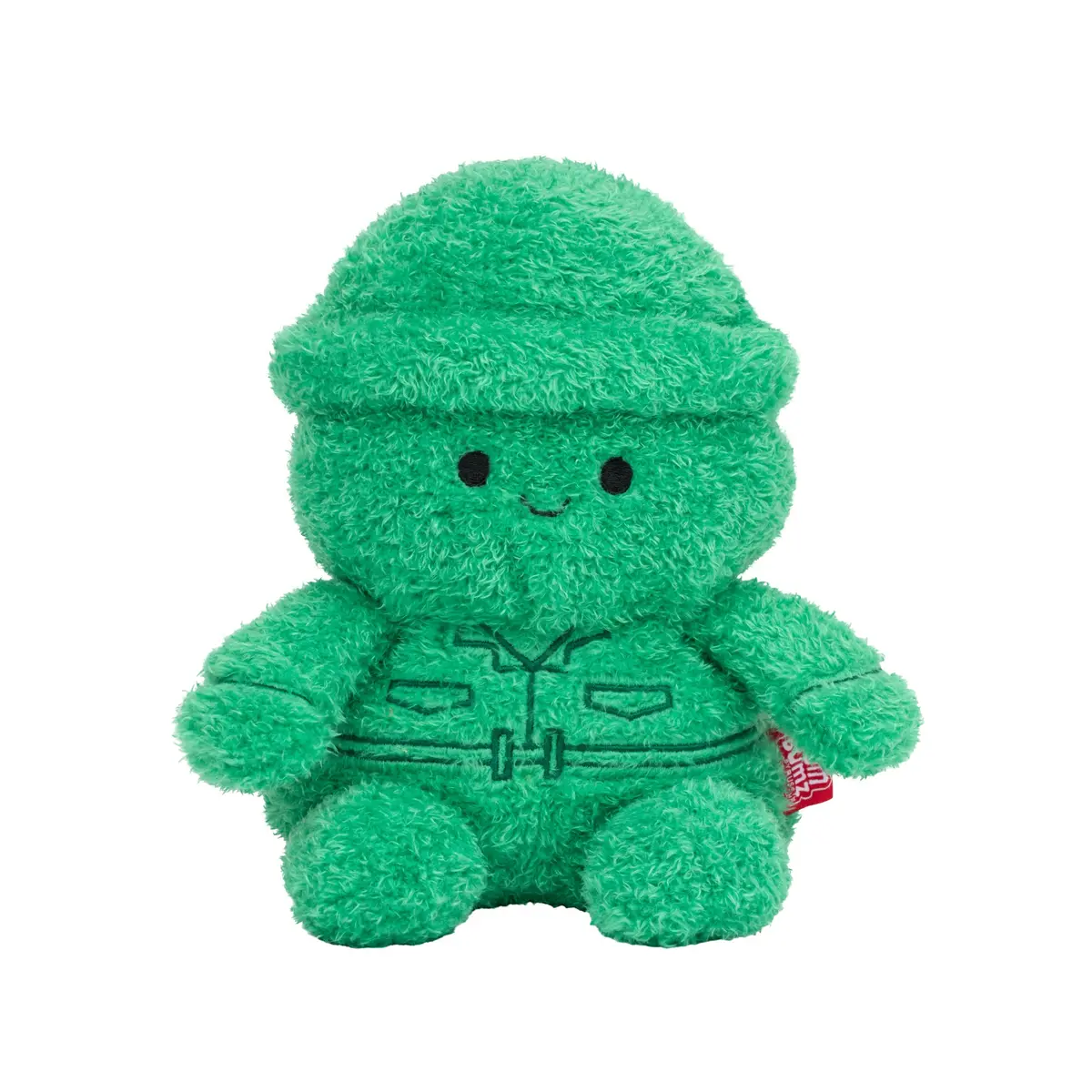 Ted Lasso Bumz Army Man Plush 1