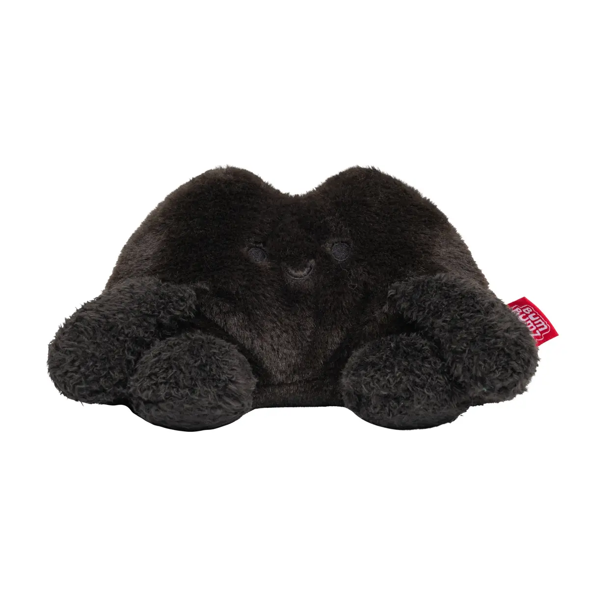 Ted Lasso Bumz Mustache Plush 1
