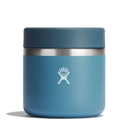 Hydroflask Insulated 20 Oz. Food Jar In Baltic 1