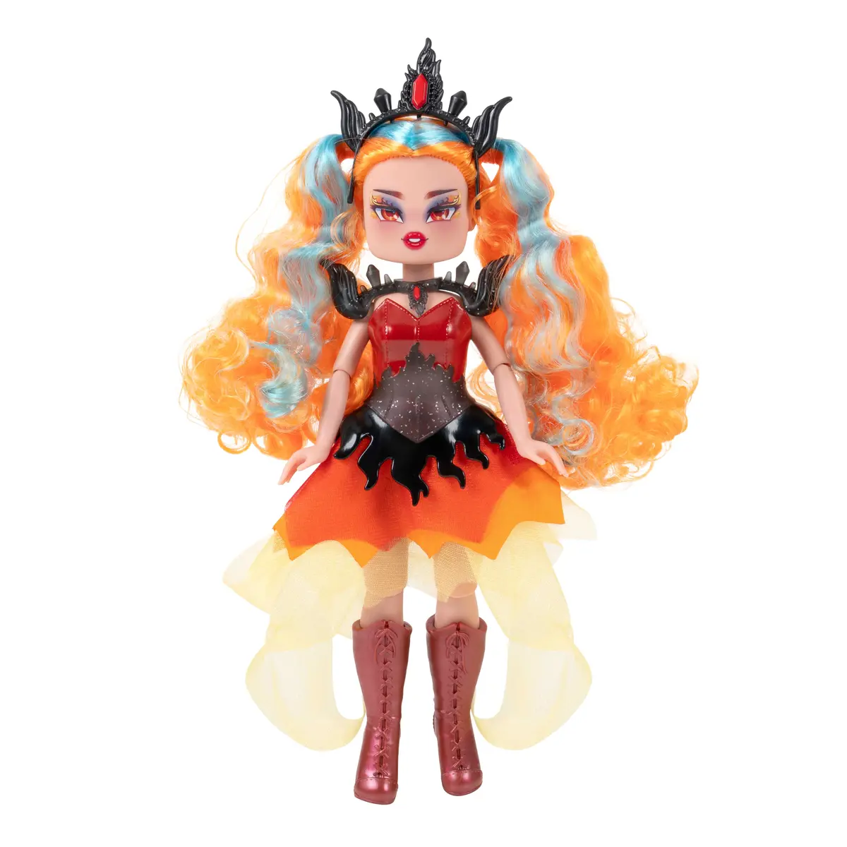Royale High 9-Inch Fashion Doll - Emberlynn The Fire Fairy (Series 2) 1