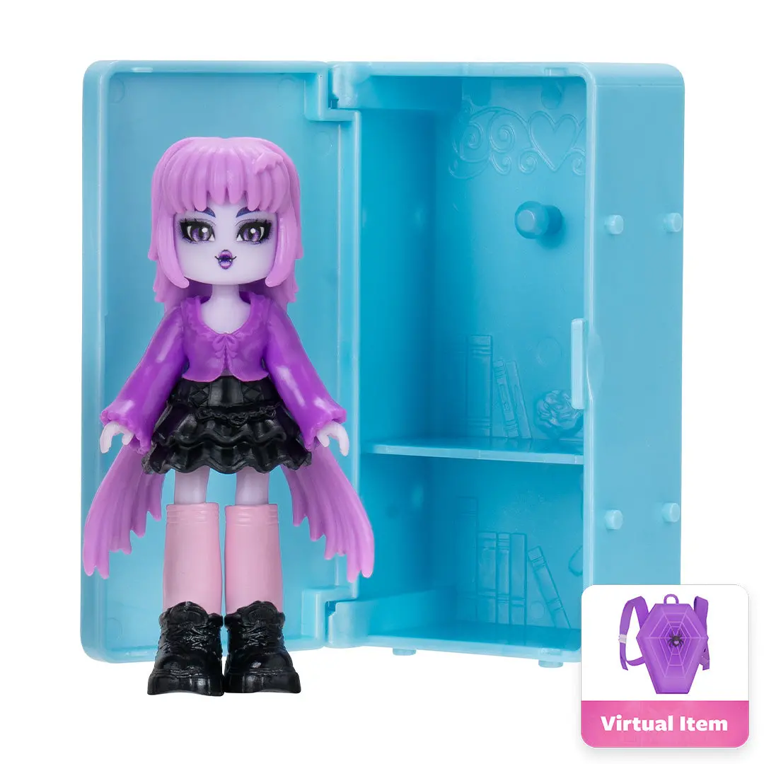 Royale High 3-Inch Surprise Lockers (Series 1) 1