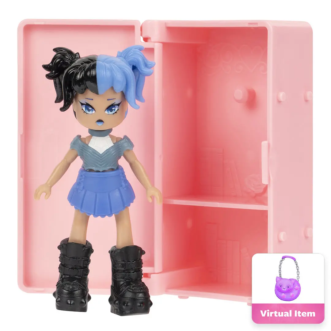 Royale High 3-Inch Surprise Lockers (Series 2) 1