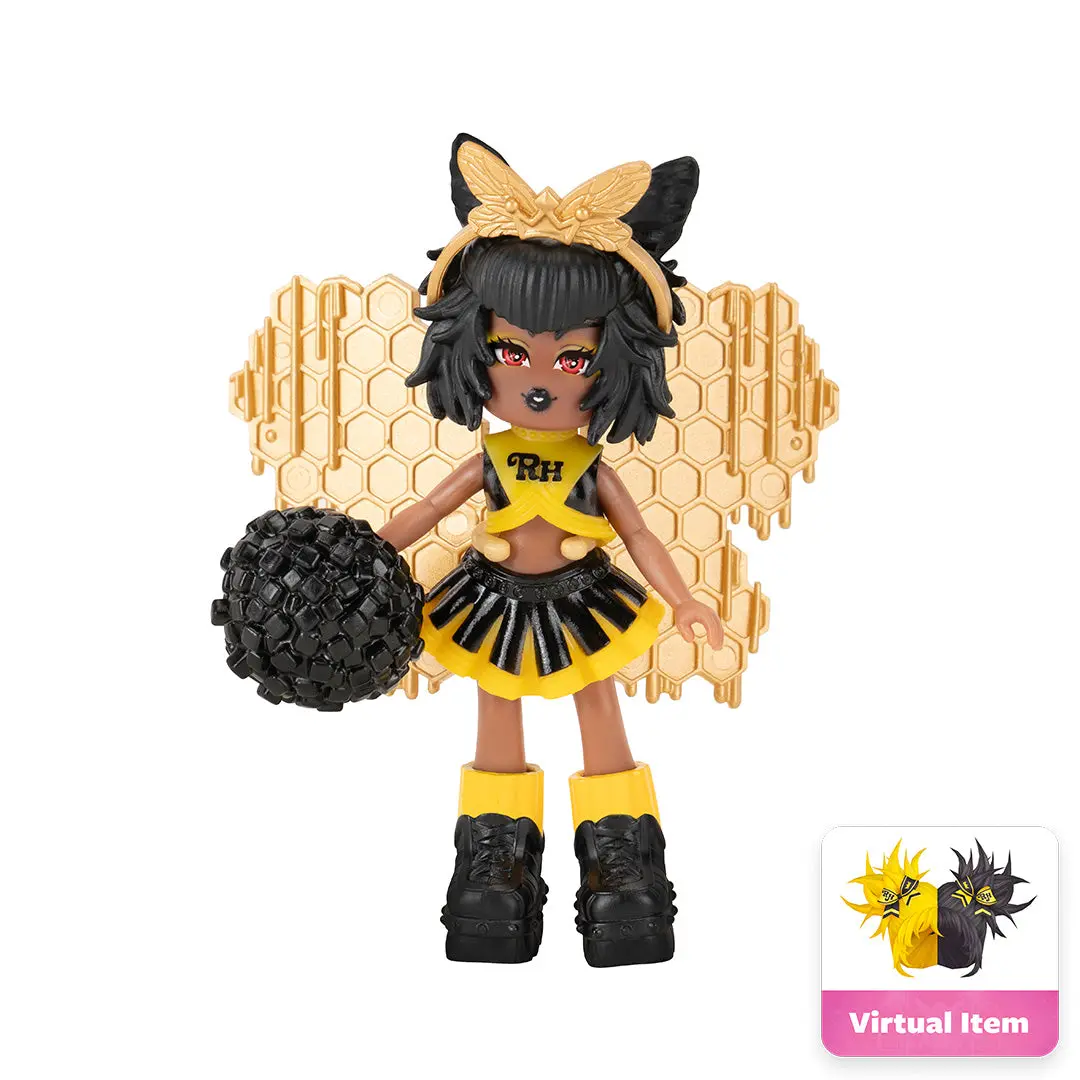 Royale High School Spirit Cheerleader Fashion Pack (Series 1) 1