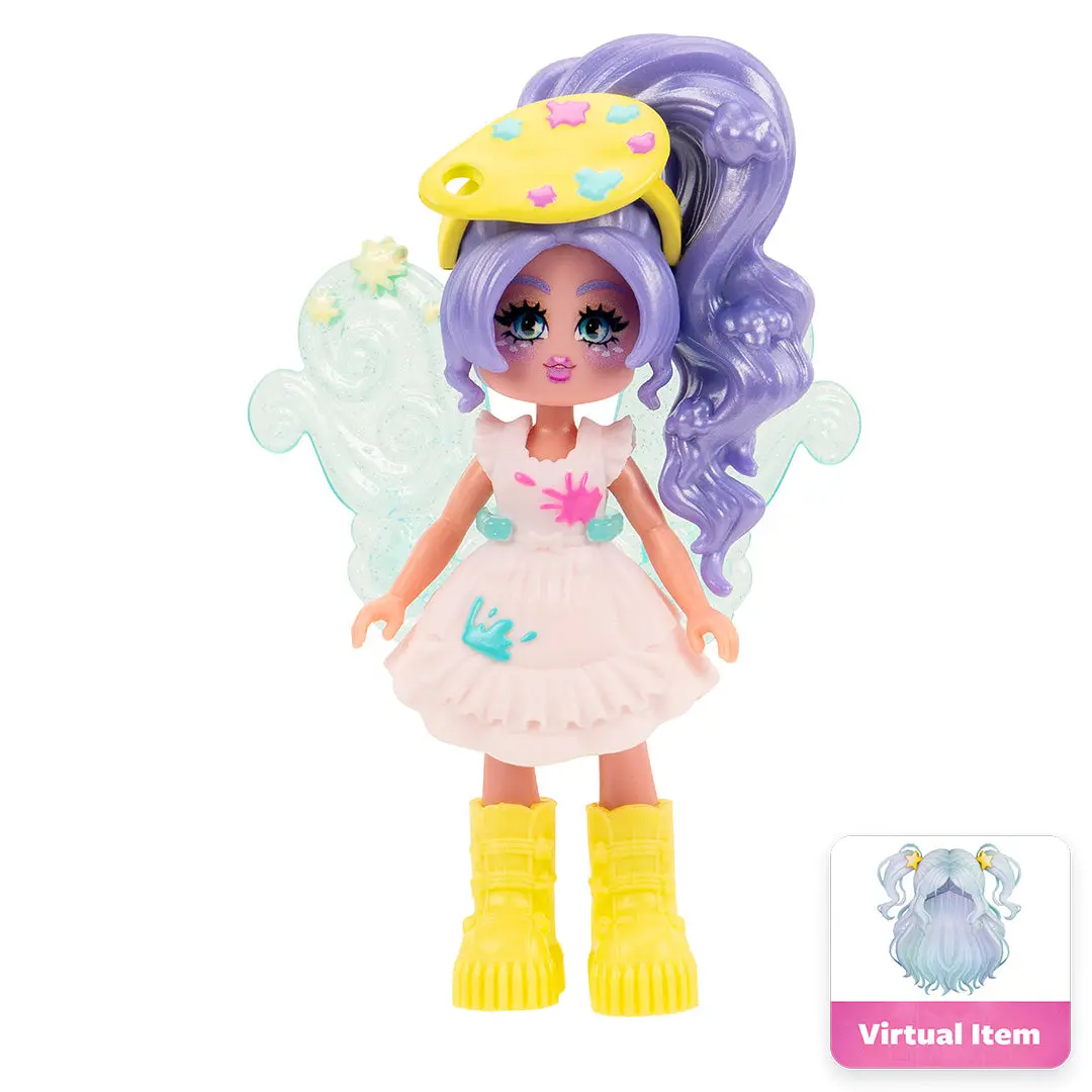 Royale High School Spirit Artist Fashion Pack (Series 1) 1