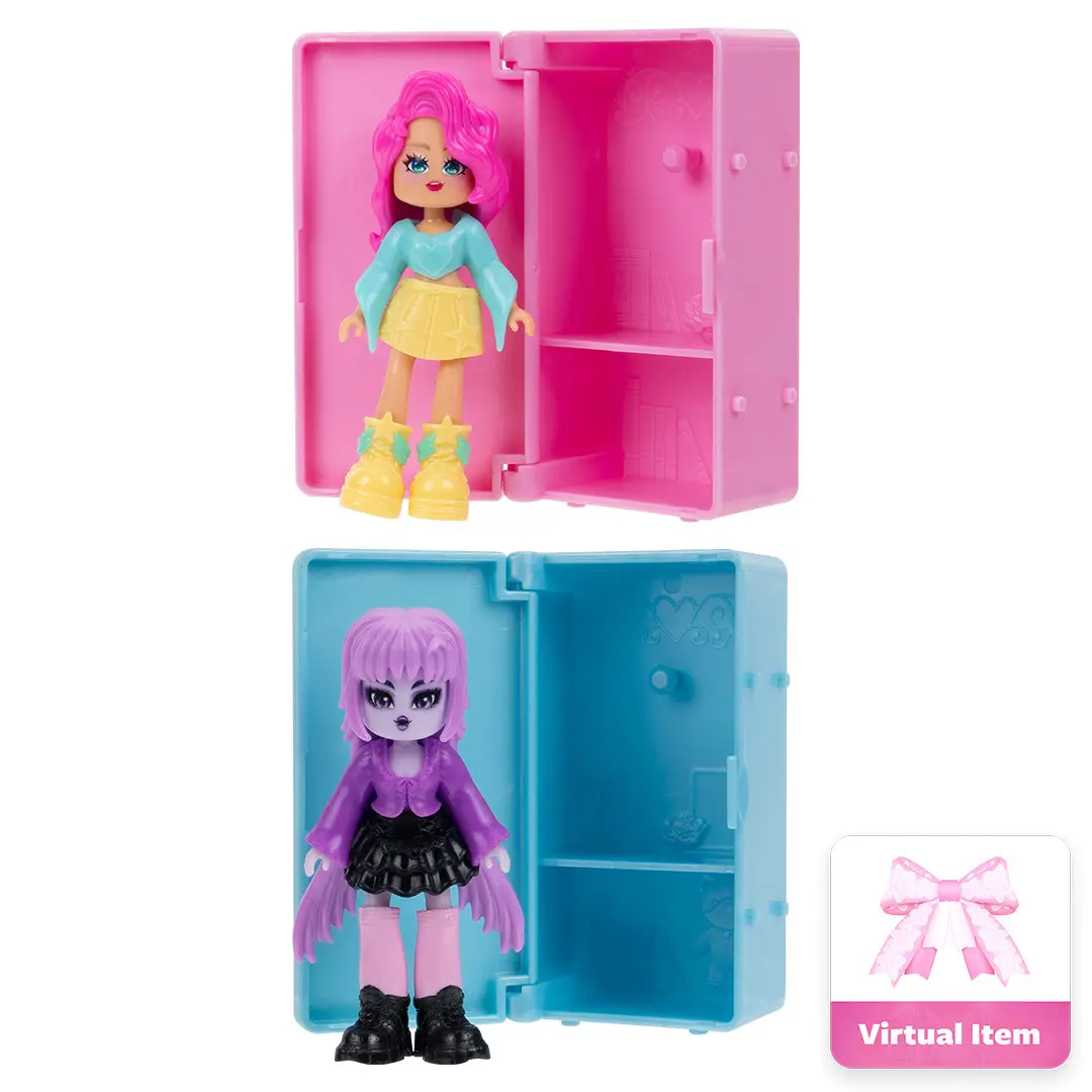 Royale High Surprise Locker 2-Pack (Series 1) 1