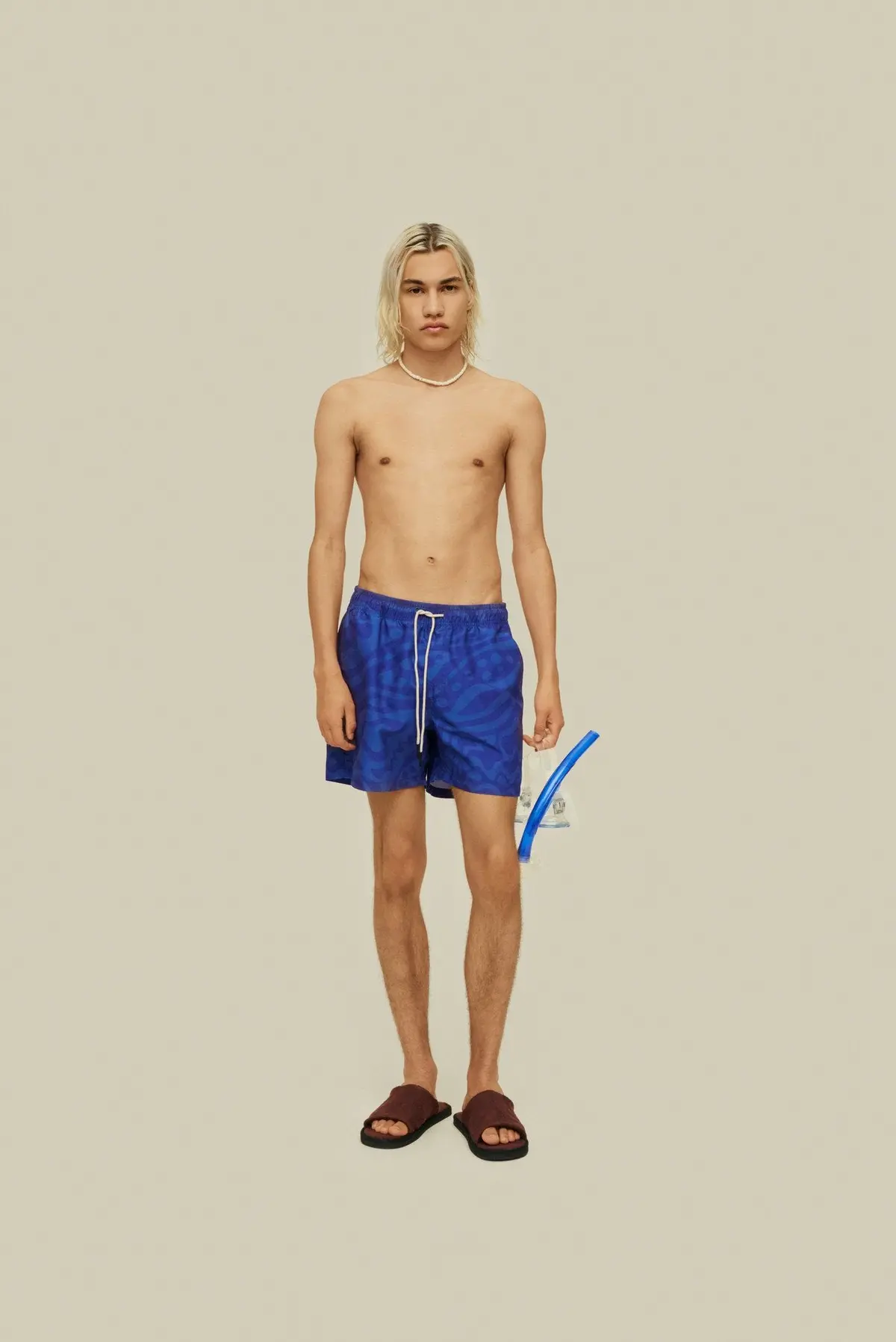 Oas Rapture Swim Short 2