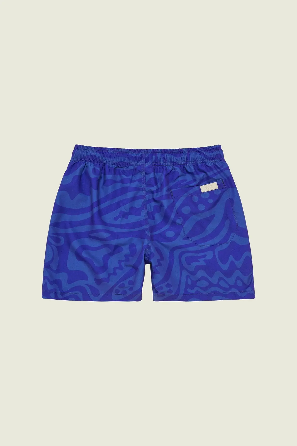 Oas Rapture Swim Short 3