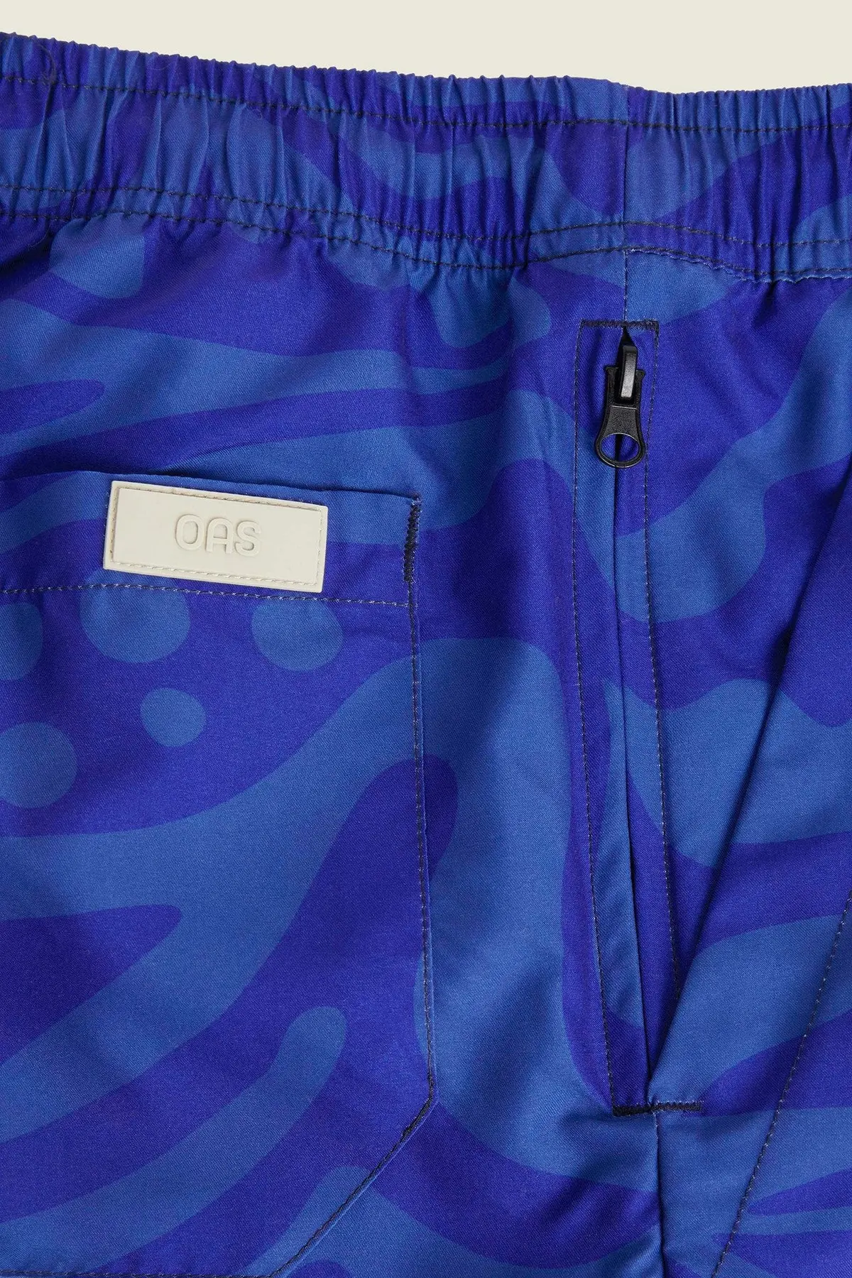 Oas Rapture Swim Short 5