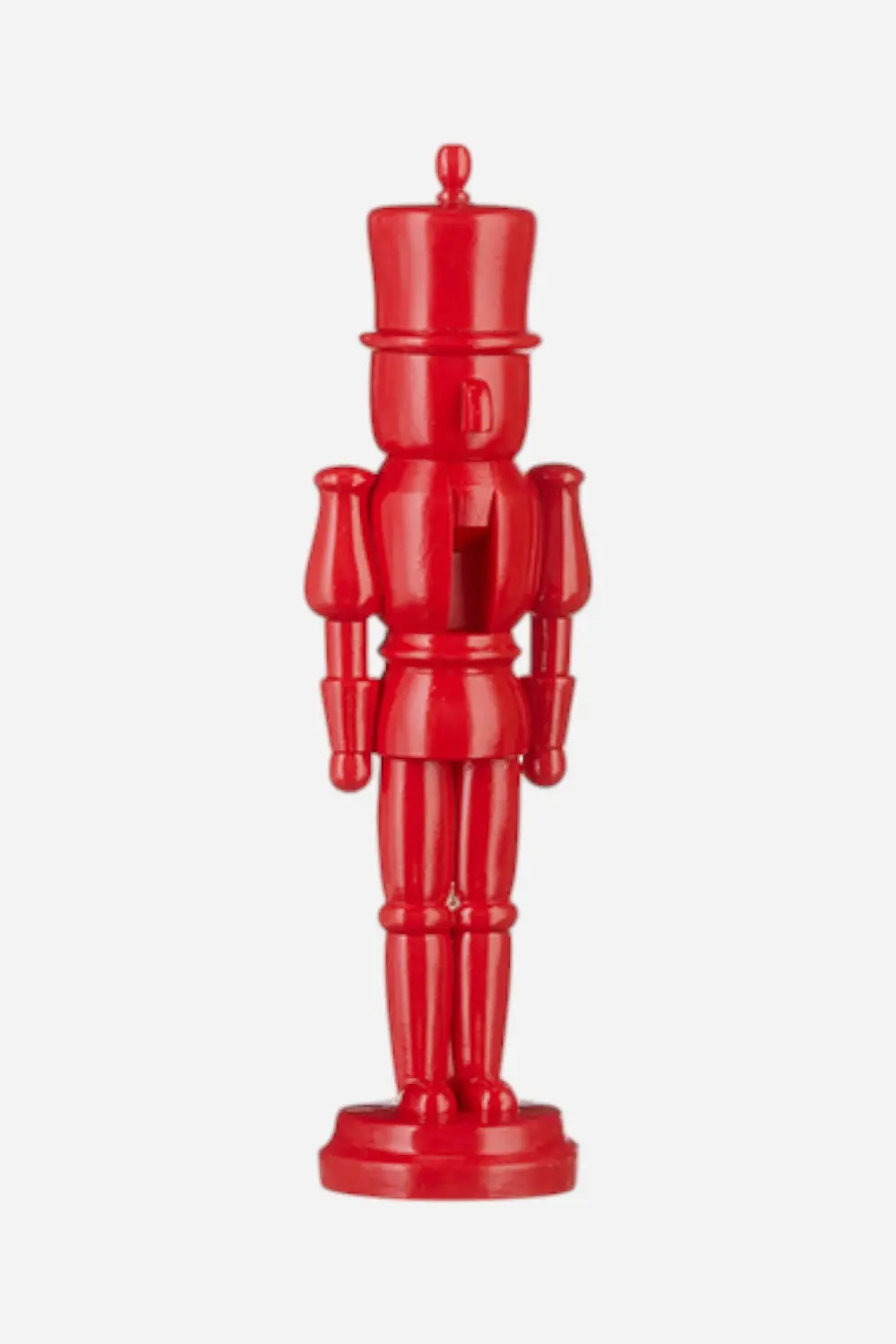 Red Nutcracker 12.75'' 1
