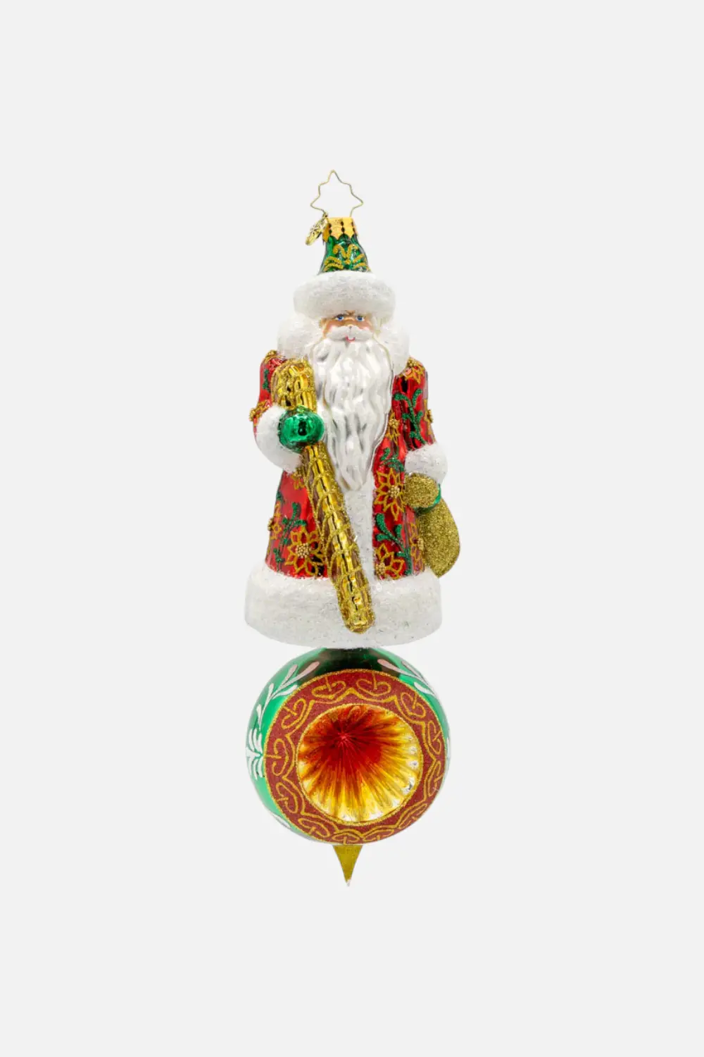 Regal Reflections Ornaments 1