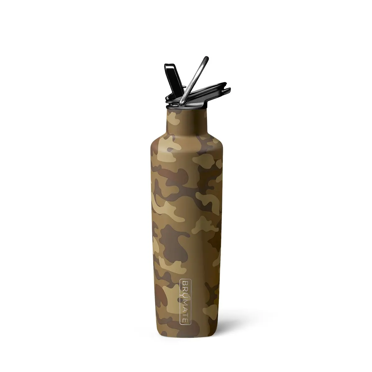 Rehydration Mini 16Oz In Forest Camo 1