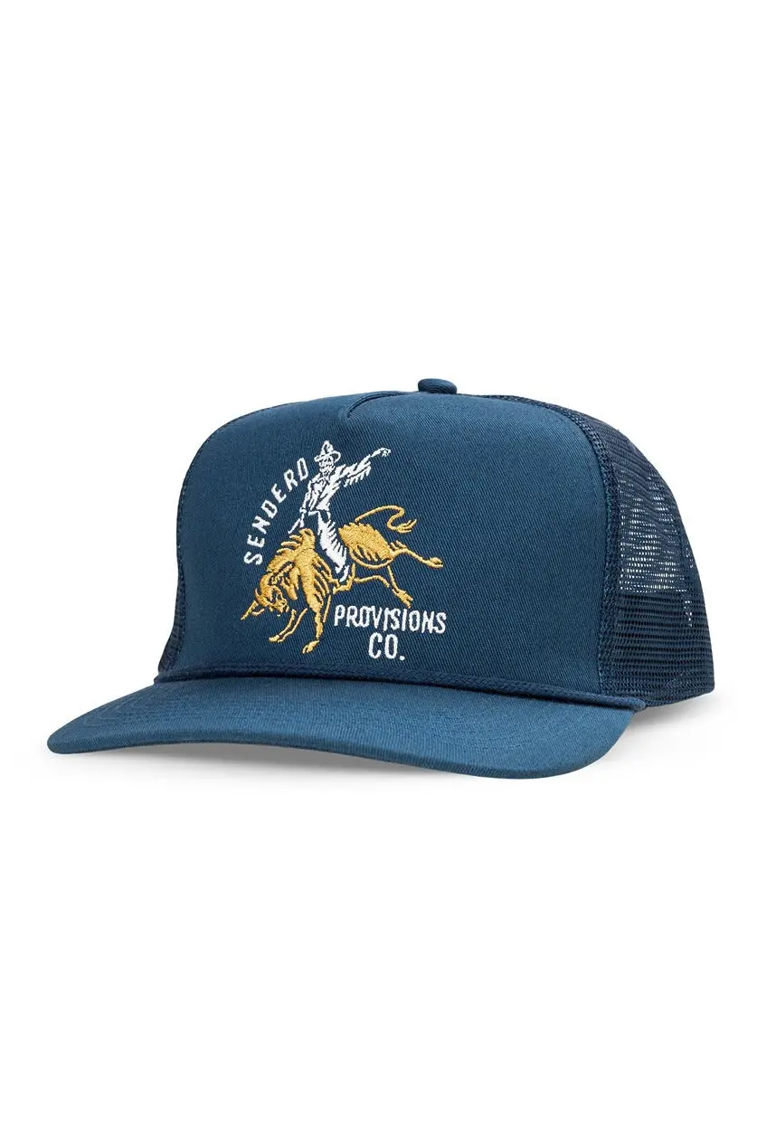 Sendero Provisions Ride Or Die Hat 1