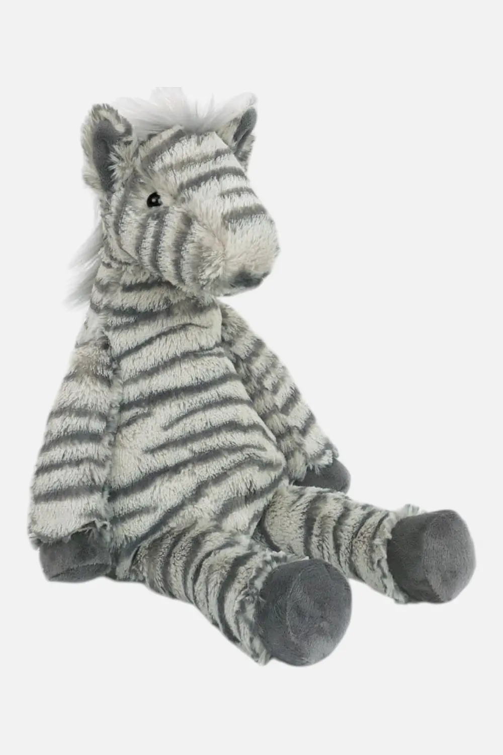 Mon Ami Ripple Zebra In Gray 1