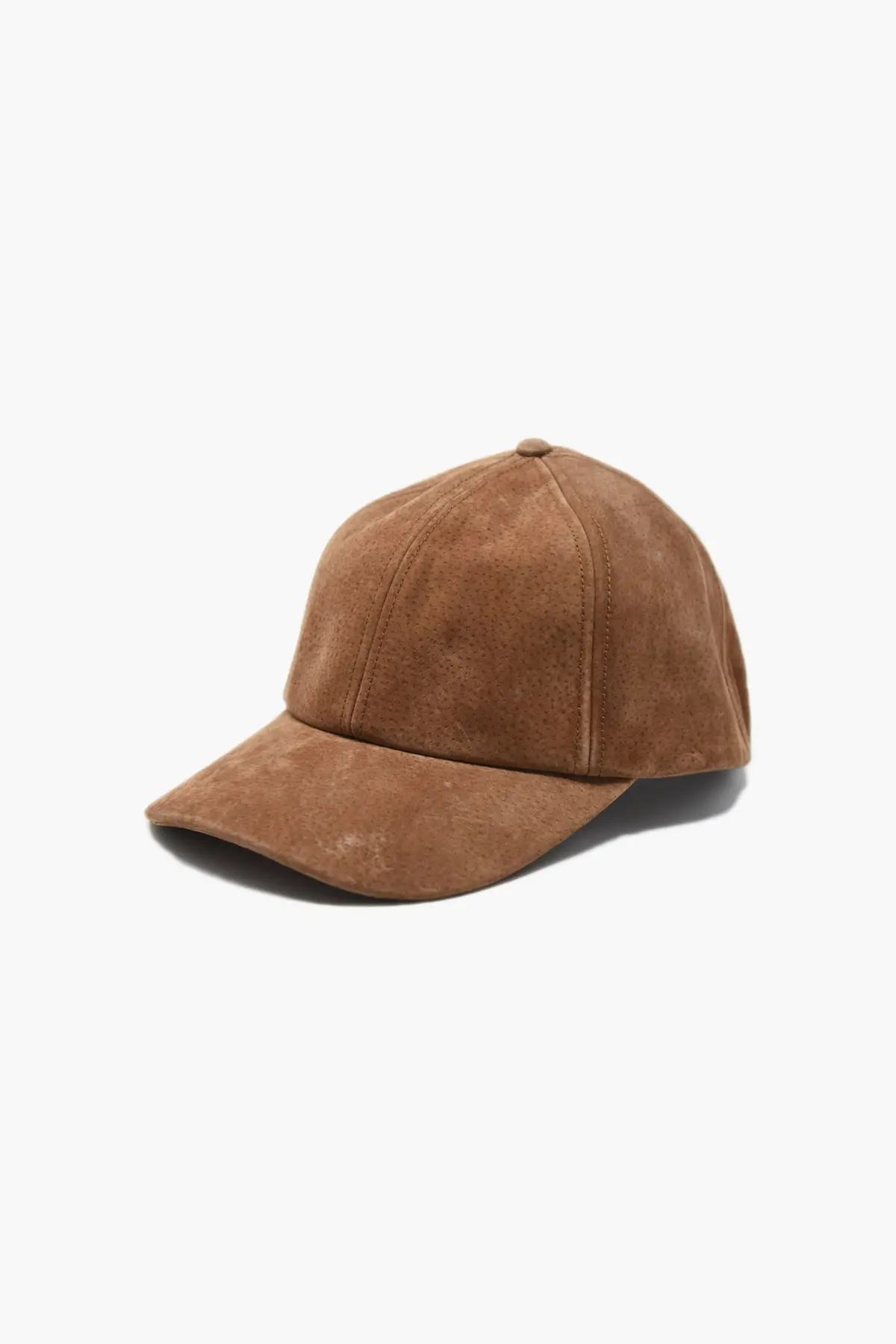 Wyeth Hats Roger Hat In Tan 1