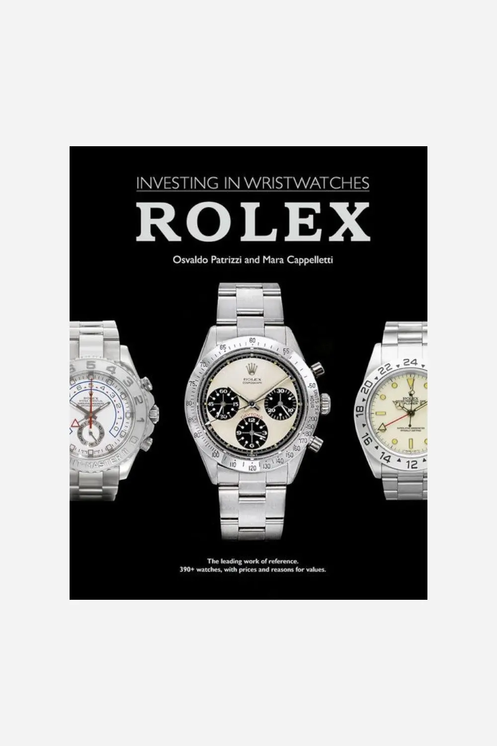 Rolex: Investing In Wristwatches 1