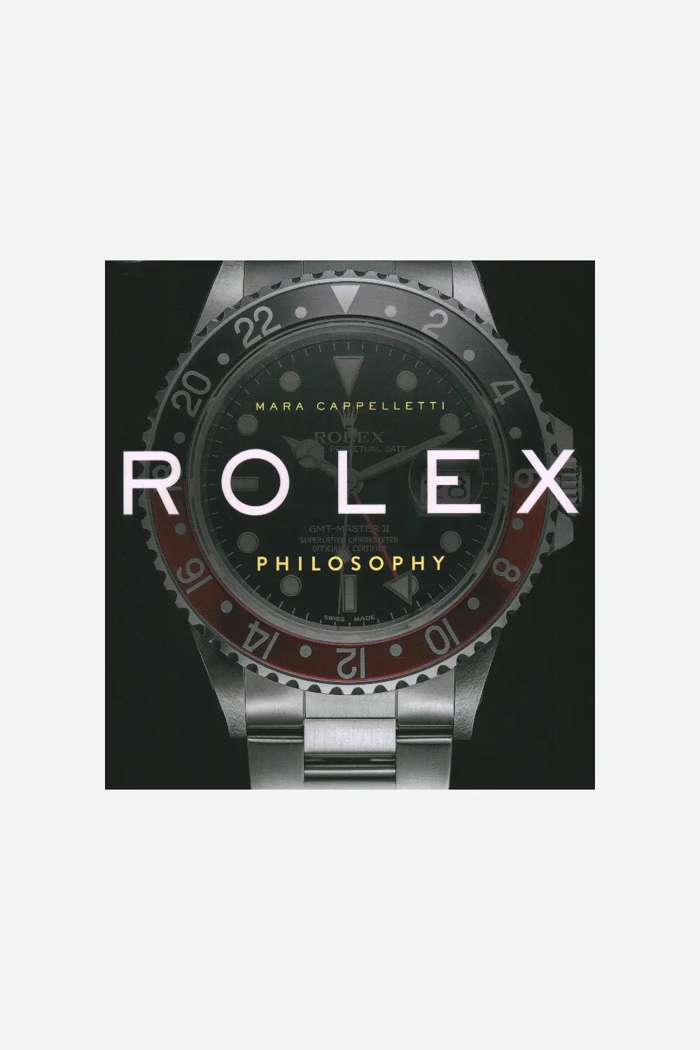 Rolex Philosophy 1