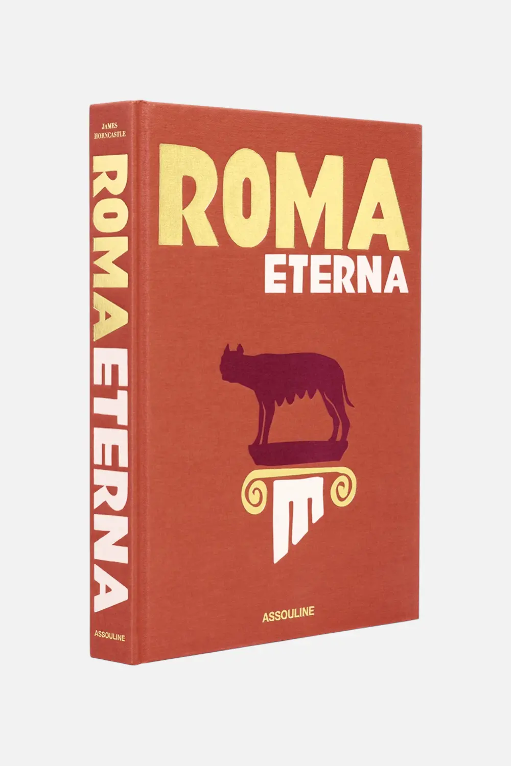 Roma Eterna Book 1