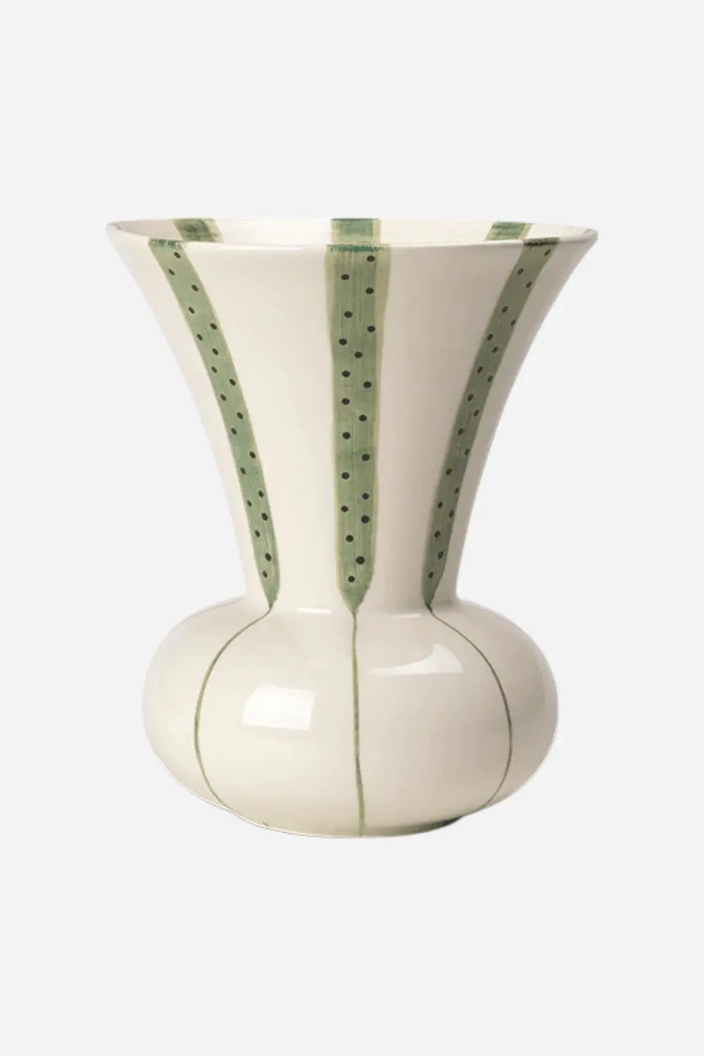 Rosendahl Kähler Signature Vase, 7.9" 1