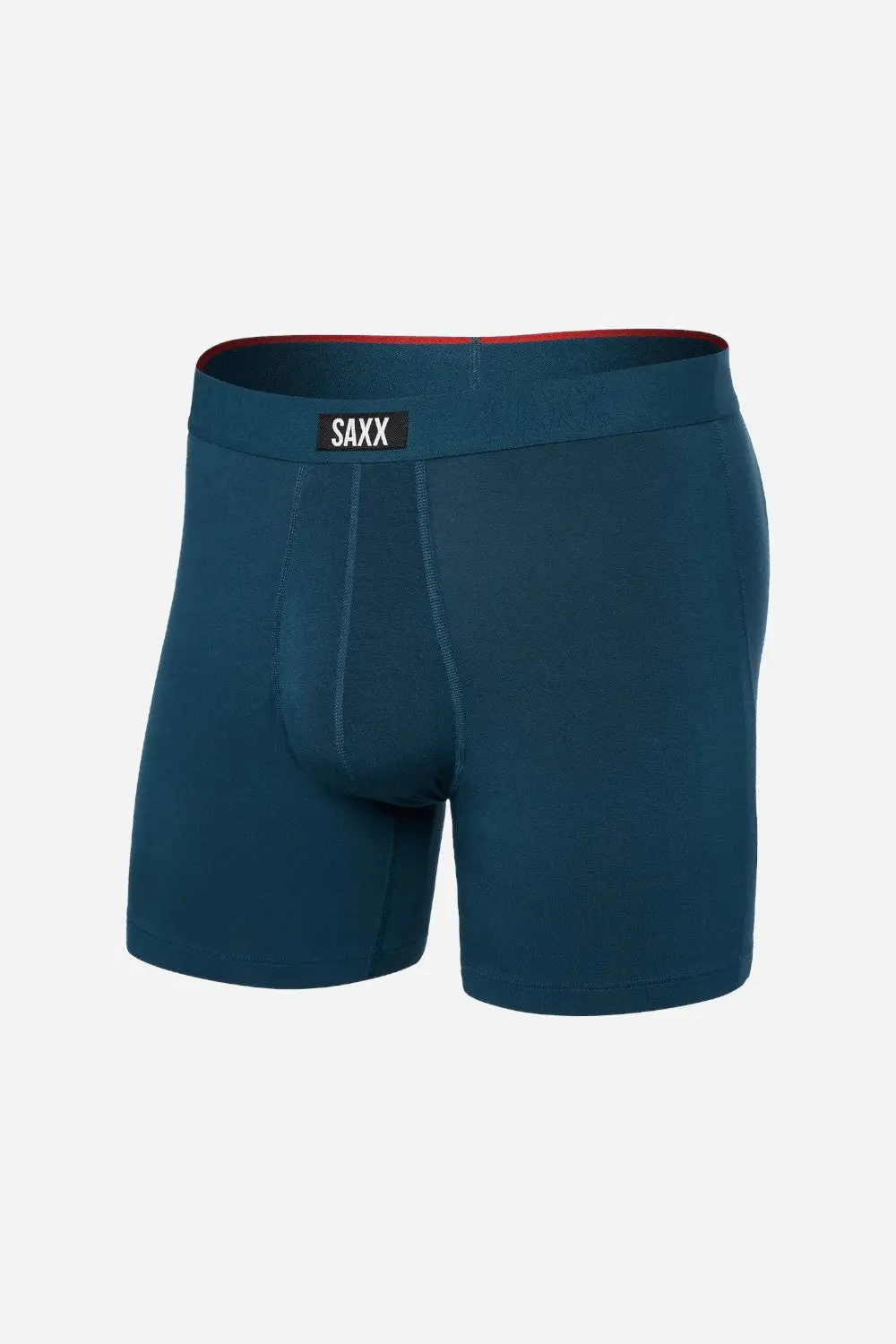 Saxx Vibe Xtra Super Soft Boxer Brief In Hurricane 1