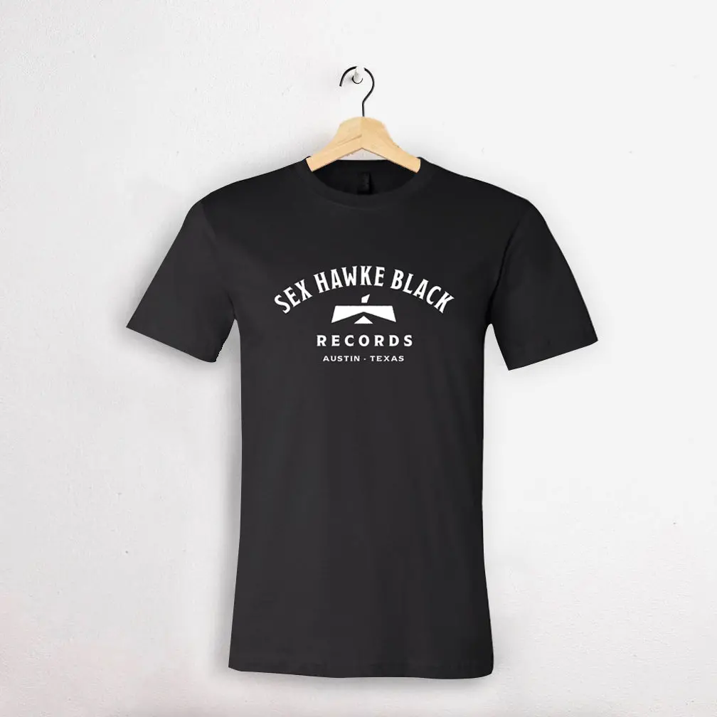 Black Sexhawkeblack (Shirt) 1