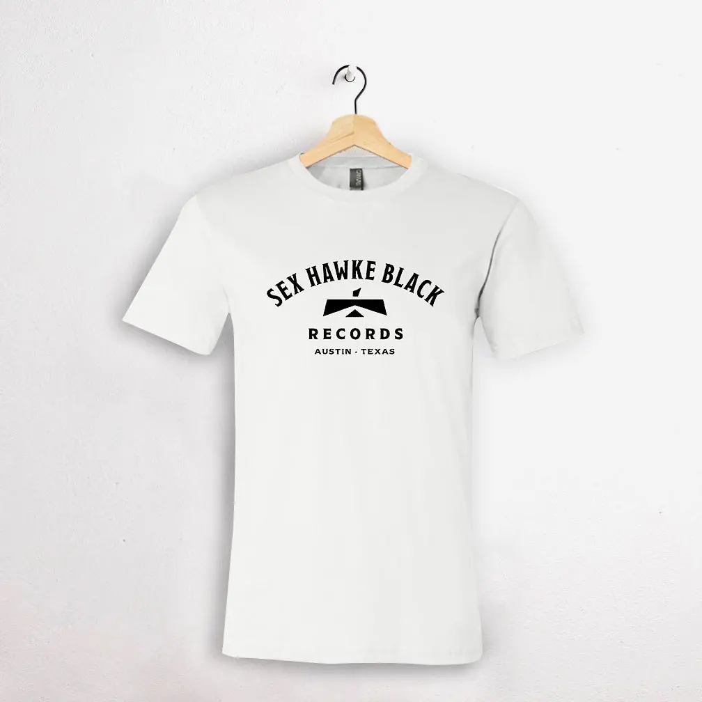 White Sexhawkeblack (Shirt) 1